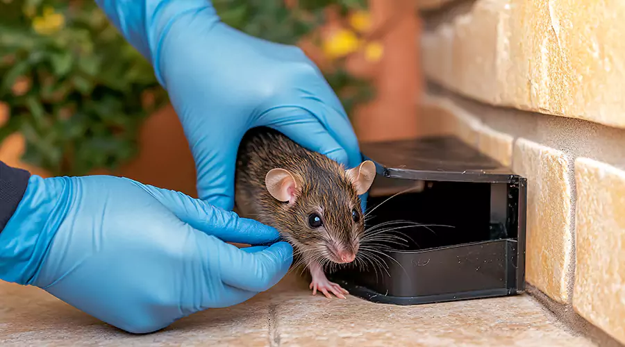 How Rodents Get Into Homes and What You Can Do About It