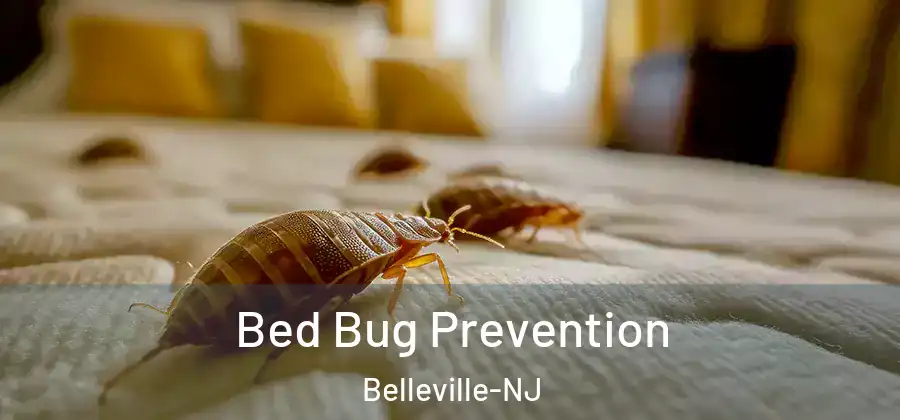  Bed Bug Prevention Belleville-NJ