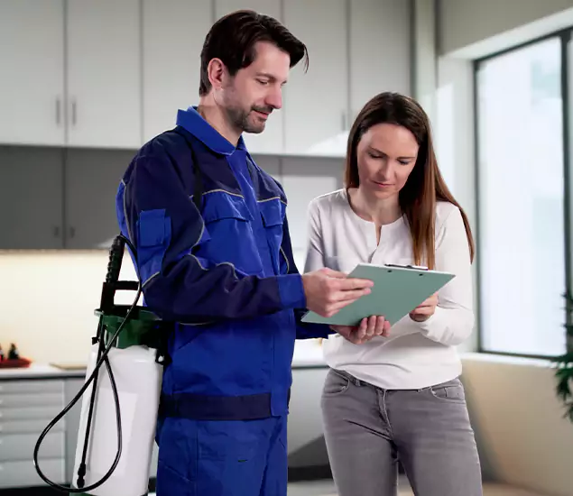 Reliable Pest Control Companies You Can Trust in Belleville, NJ Relies On