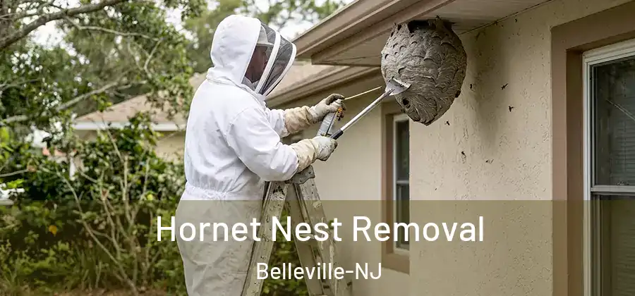 Hornet Nest Removal Belleville-NJ
