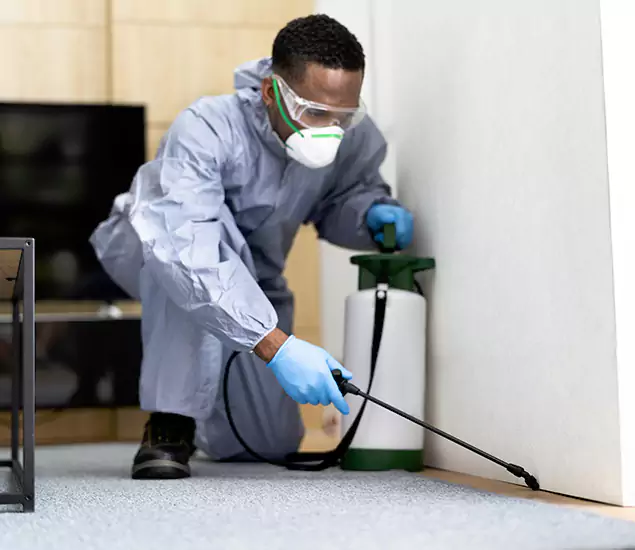Reliable Attic Termite Specialists in Belleville, NJ