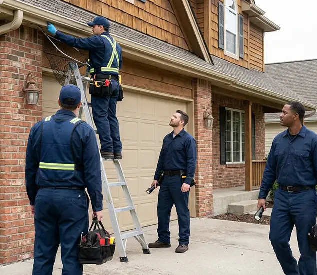Your Local Bat Exterminators in Belleville, NJ