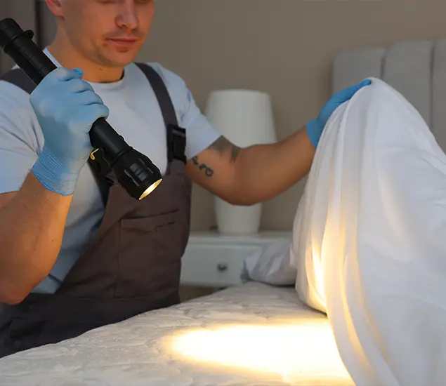 Trusted Bed Bug Bite Treatments Experts in Belleville, NJ