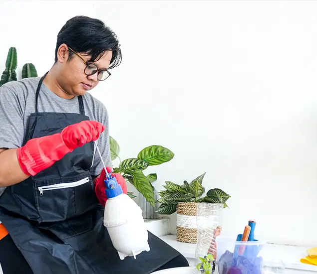 About Bed Bug Chemical Treatment Experts in Belleville, NJ