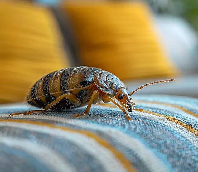 About Our Bed Bug Company Services in Belleville, NJ