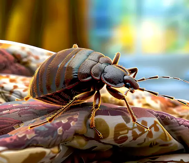 About Our Bed Bug Heat Treatment Cost Experts in Belleville, NJ