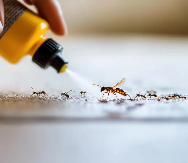 Trusted Bed Bug Mattress Treatment Experts in Belleville, NJ