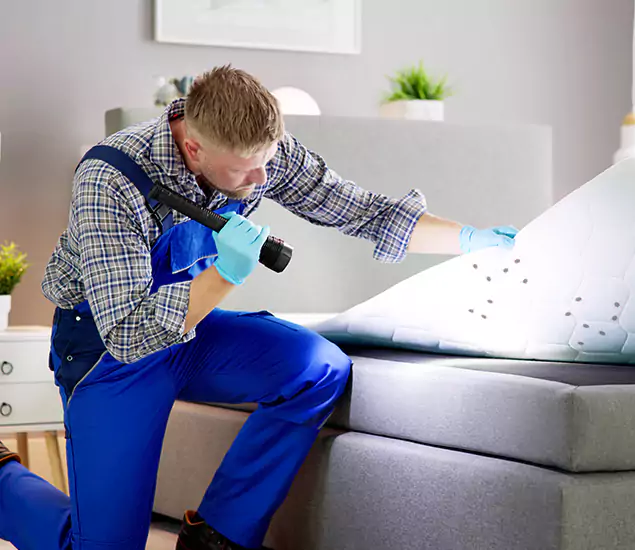 Trusted Bed Bug Remediation Experts in Belleville, NJ