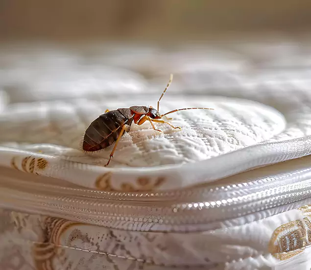 Trusted bed bug specialist in Belleville, NJ