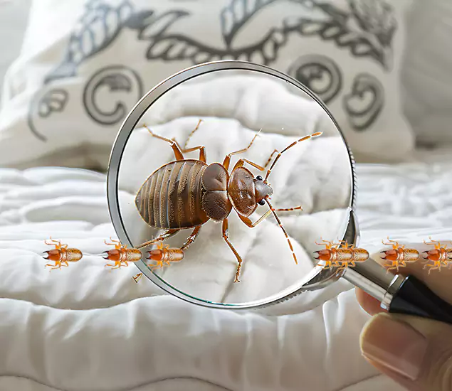 Trusted Bed Bug Pest Control Experts in Belleville, NJ