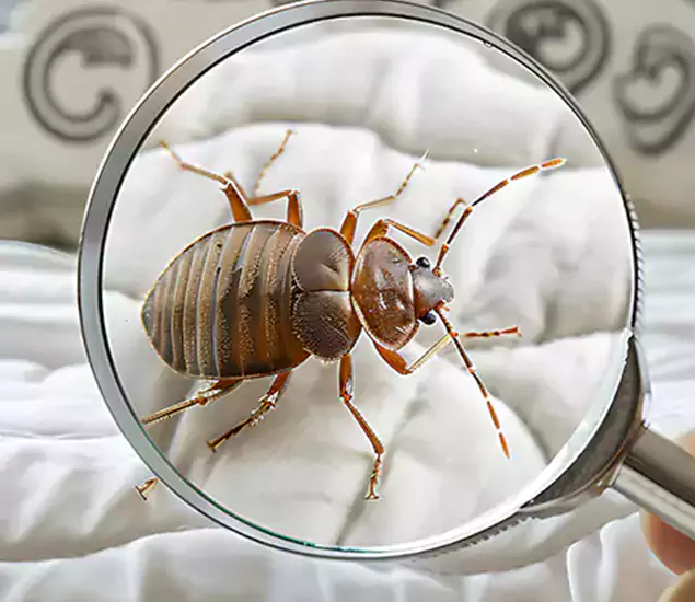 Bed Bug Treatment Cost Specialists in Belleville, NJ