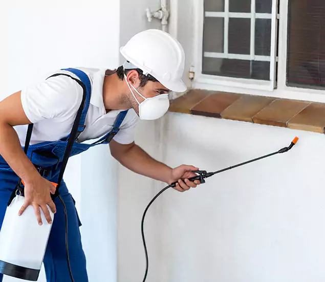 Your Professional Cockroach Exterminator in Belleville, NJ