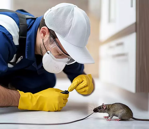 Top-Rated Mice Infestation in House Walls: Your Rodent Removal Service in Belleville, NJ