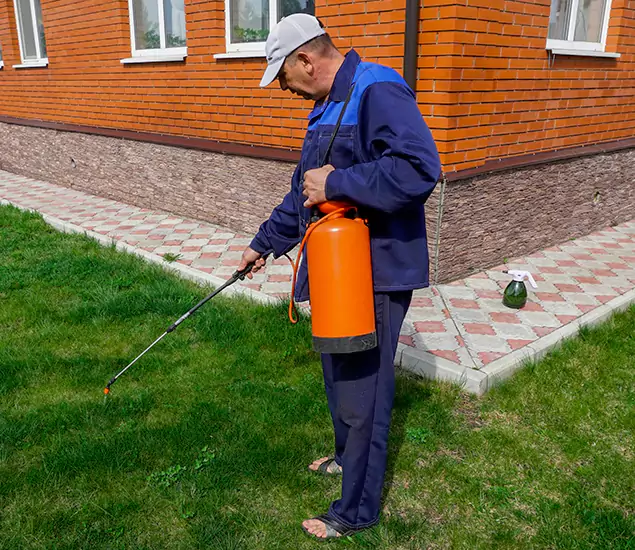 Your Reliable Pest Control Company in Belleville, NJ