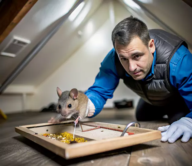 Trusted Mice Removal: Your Professional Mice Control Company in Belleville, NJ