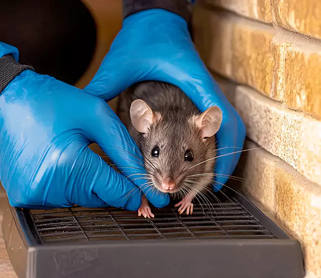 Expert Mice Control Services: Your Professional Rodent Exterminator in Belleville, NJ