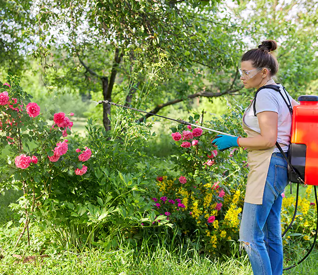 Your Trusted Mosquito Exterminator in Belleville, NJ