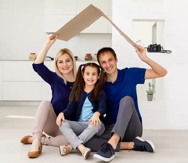 Trusted Pre Construction Termite Treatment Experts in Belleville, NJ