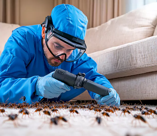 Your Best Organic Ant Killer Team in Belleville, NJ