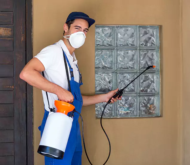 in Belleville, NJ Advanced Outdoor Pest Control Solutions by Belleville Pest Control Pro