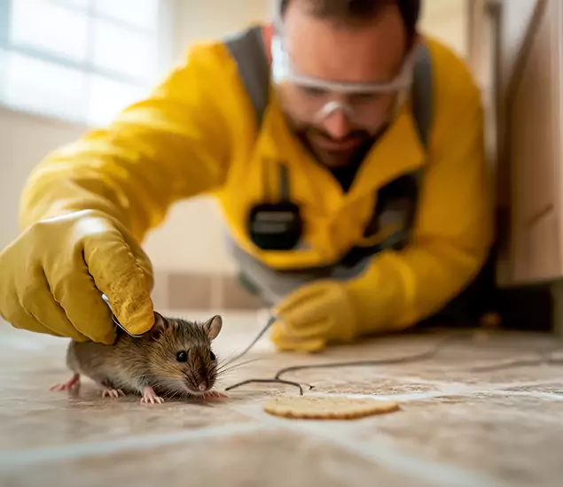 Certified Rodent Proofing Services: Your Pest Control Solution in Belleville, NJ