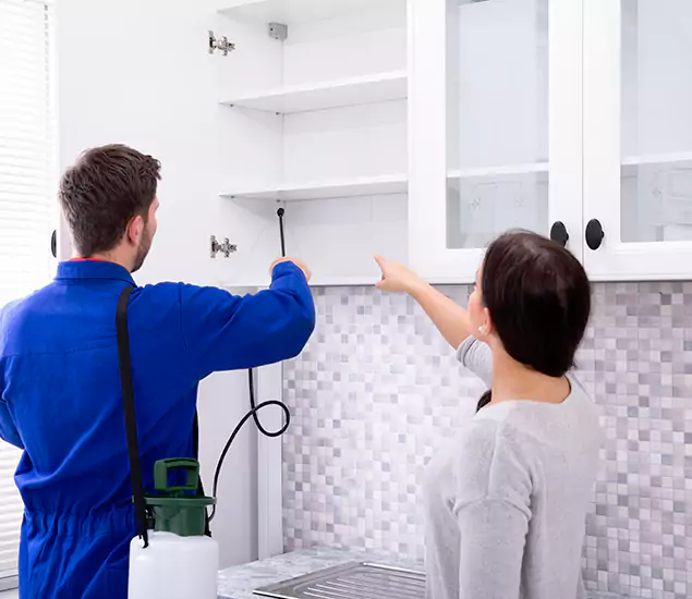 Sentricon Termite Experts in Belleville, NJ