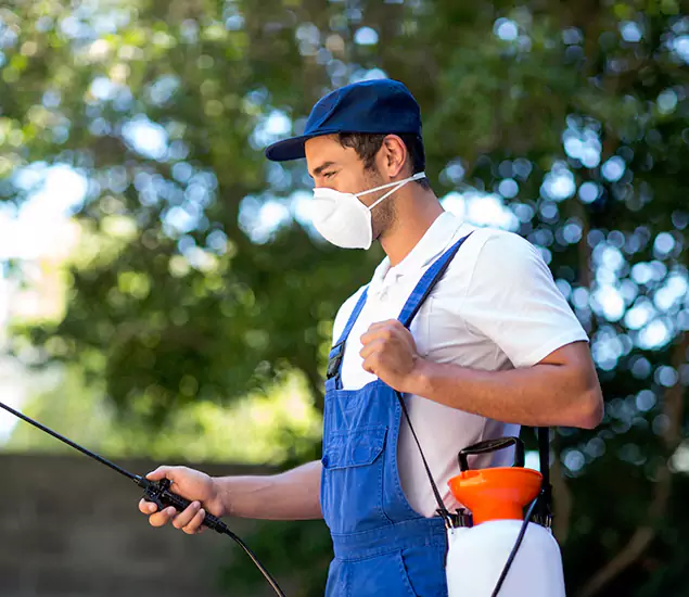 Advanced Soil Termite Treatment Experts in Belleville, NJ