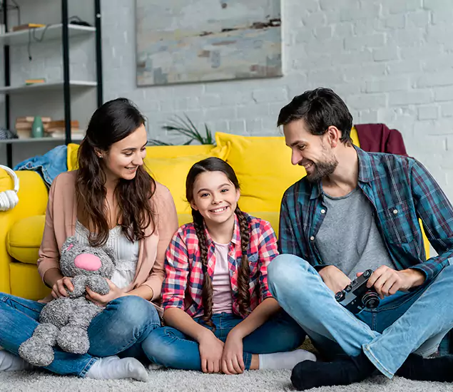 About Our Subterranean Termites Treatment Experts in Belleville, NJ