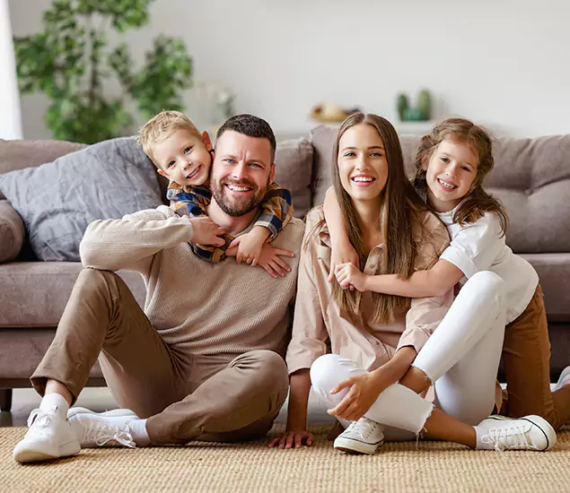 About Our Termite Control Services in Belleville, NJ
