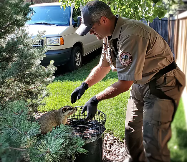 Your Trusted Wildlife Removal Company in Belleville, NJ