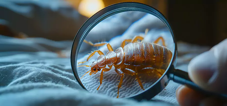 Bed Bug Extermination Services Belleville