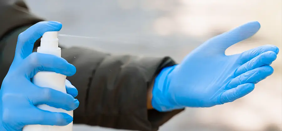 Instant Bed Bug Bite Relief in Belleville