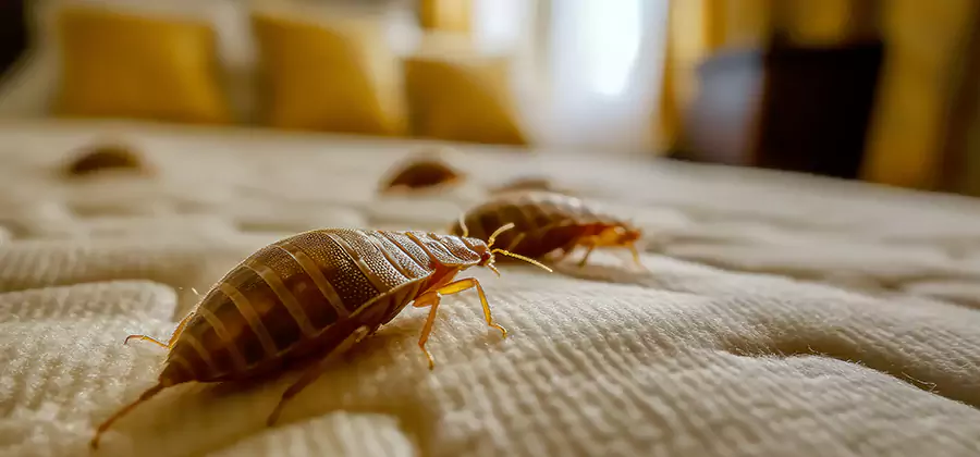 Bed Bug Sanitation and Remediation in Belleville