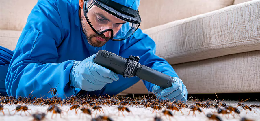 Natural Ant Killer Services in Belleville