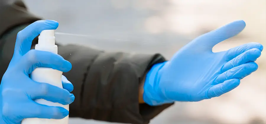 Office Emergency Bed Bug Removal in Belleville