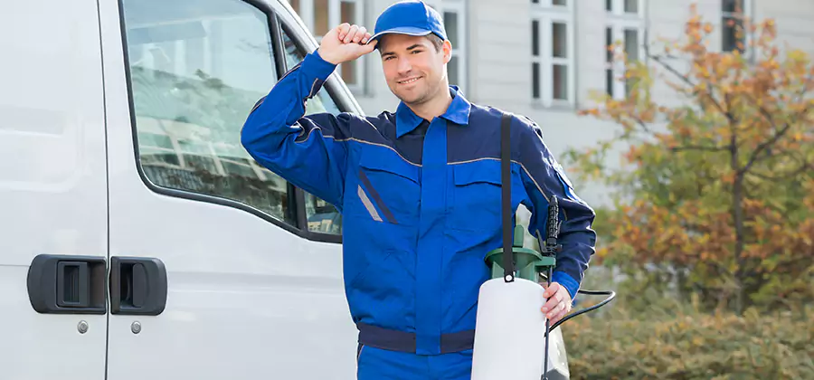 Eco Friendly Environmental Mosquito Control in Belleville