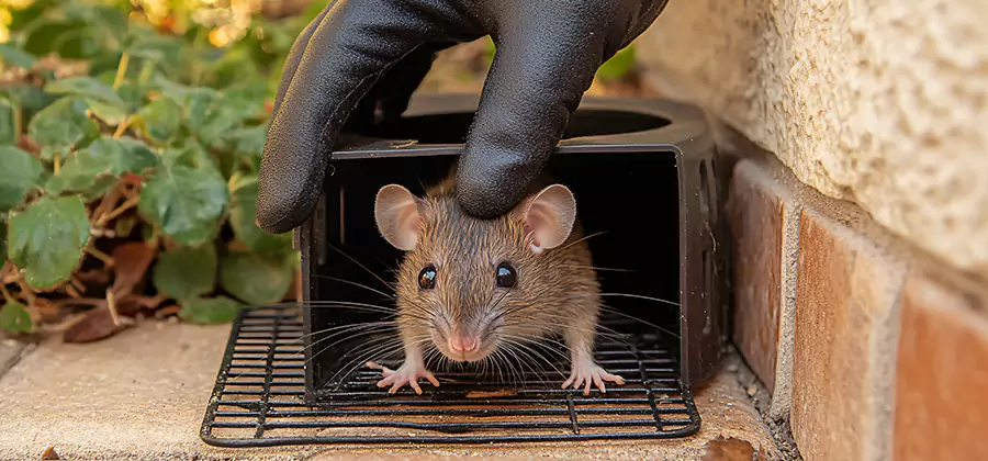 Rodent Control Services in Belleville, NJ