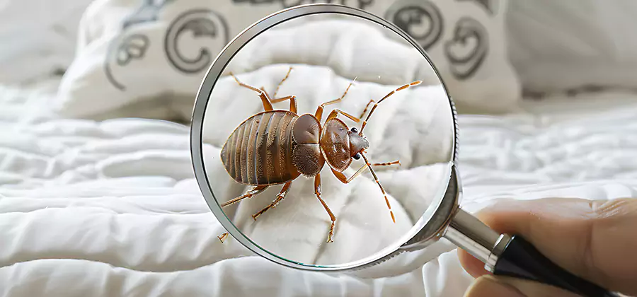 Bed Bug Treatment Service in Belleville