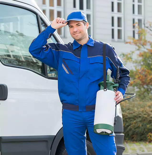 Why Belleville Homeowners Choose Belleville Pest Control Pro for Argentine Ant Removal Service?