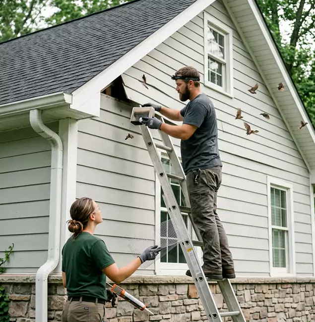 Why Belleville Pest Control Pro Is the Right Choice in Belleville, NJ?