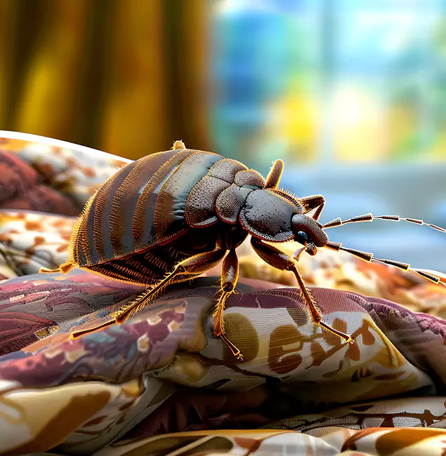 Why Choose Belleville Pest Control Pro in Belleville, NJ?