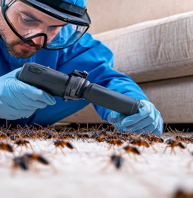 Why Choose Belleville Pest Control Pro for Bed Bug Control in Belleville, NJ?