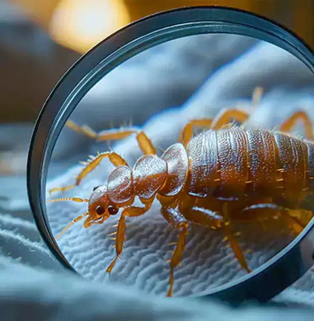 Why Choose Belleville Pest Control Pro for Bed Bug Heat Treatment Cost in Belleville, NJ?
