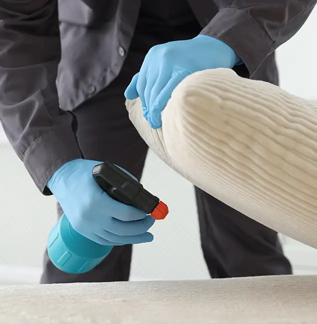 Why Choose Belleville Pest Control Pro Mattress Bed Bug Experts in Belleville, NJ?