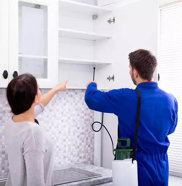 Why Choose Belleville Pest Control Pro for Bed Bug Pest Control Cost in Belleville, NJ?