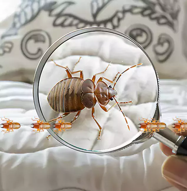 Why Choose Belleville Pest Control Pro for Bed Bug Prevention in Belleville, NJ?