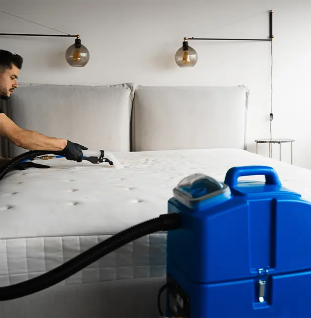 Why Choose Belleville Pest Control Pro for Bed Bug Bite Relief in Belleville, NJ?