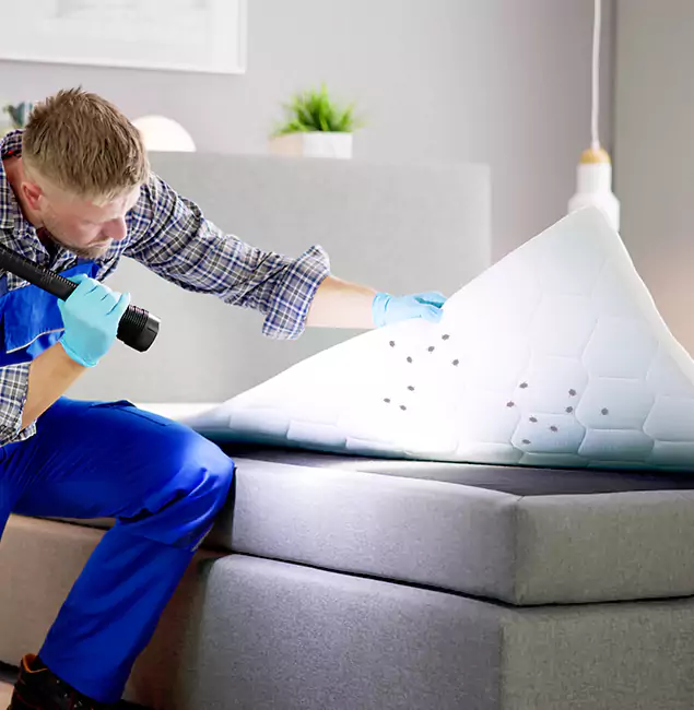 Why Choose Belleville Pest Control Pro in Belleville, NJ?