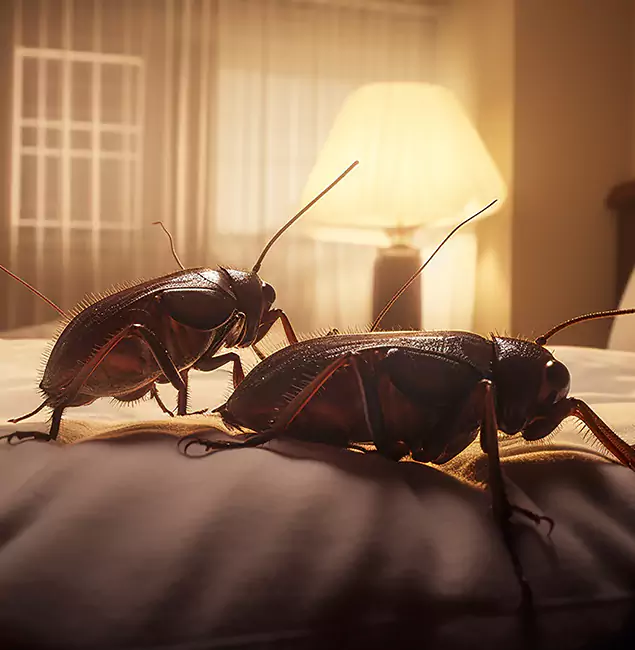 Why Choose Belleville Pest Control Pro in Belleville, NJ for bed bug exterminator pro?