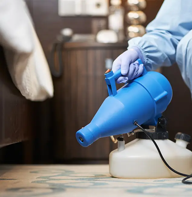 Why Choose Belleville Pest Control Pro in Belleville, NJ?